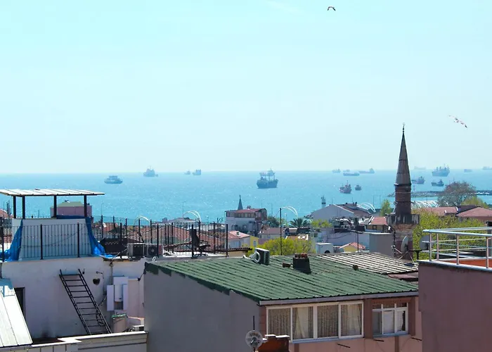 Hotel The Lola Estambul