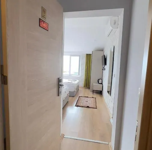 The Lola Hotel Estambul