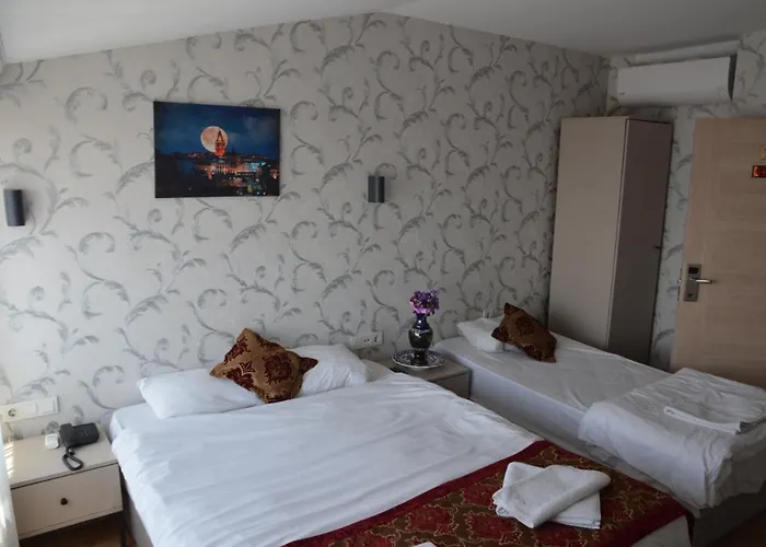 Hotel The Lola Estambul