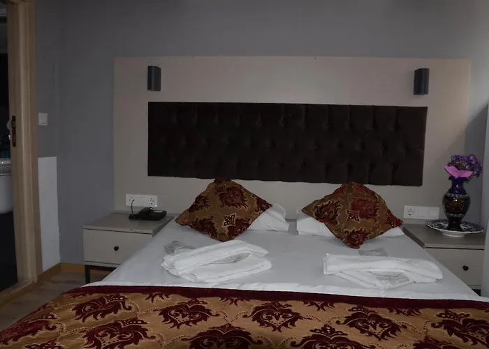 The Lola Hotel Estambul