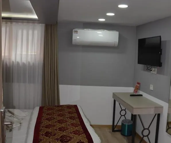 Hotel The Lola Estambul