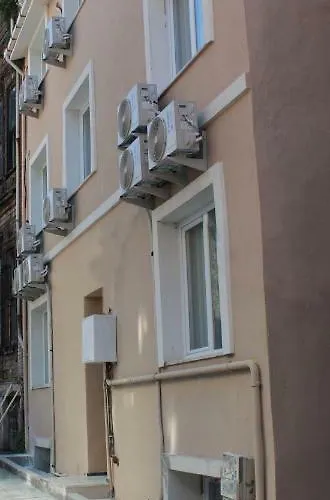 Hotel The Lola Estambul