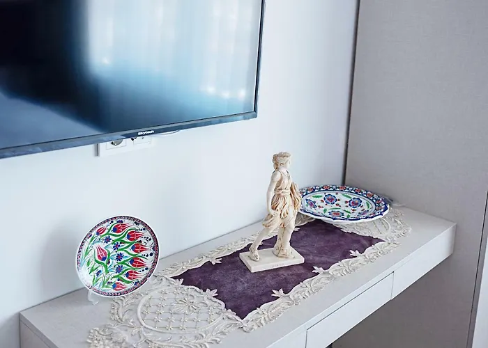 Hotel The Lola Estambul