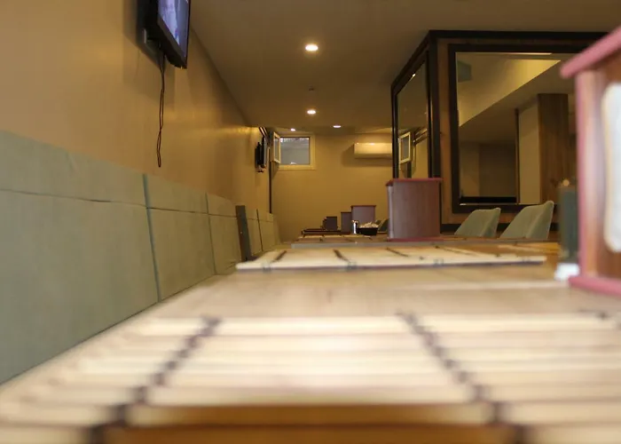 The Lola Hotel Estambul