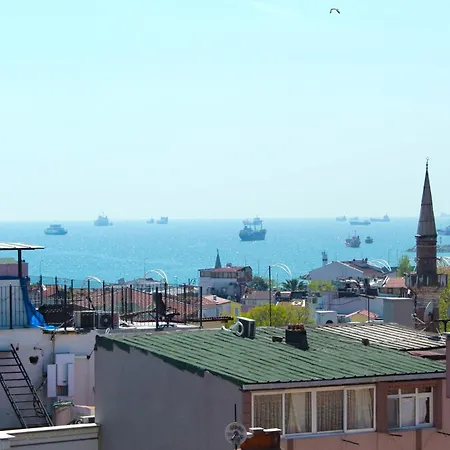 Hotel The Lola Stambuł