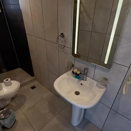 The Lola イスタンブール