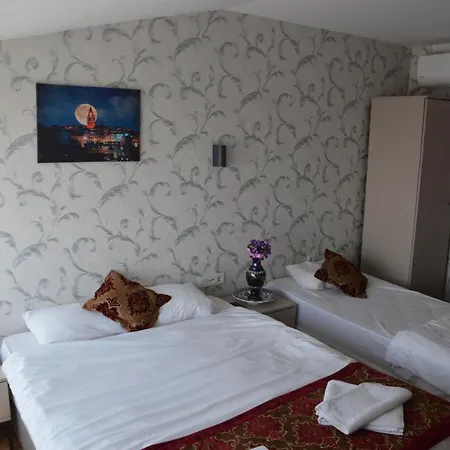 Hotel The Lola Stambuł