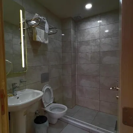 The Lola イスタンブール