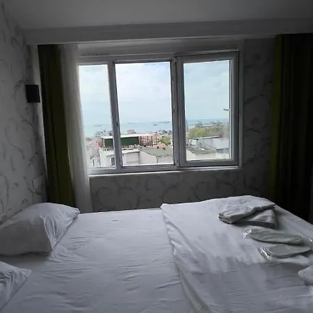 The Lola ホテル イスタンブール