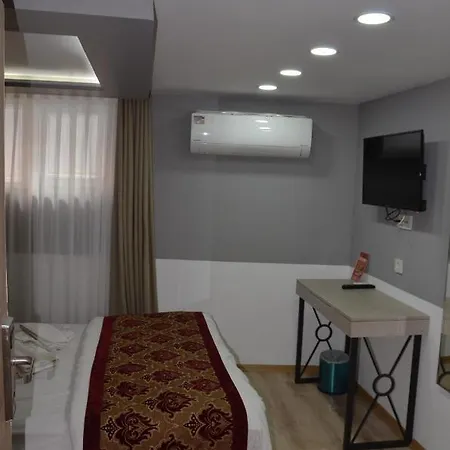 Hotel The Lola Stambuł