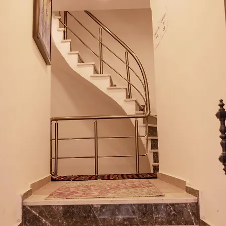 Hotel The Lola Stambuł