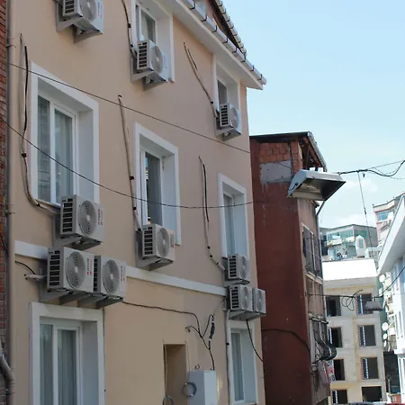 Hotel The Lola Stambuł