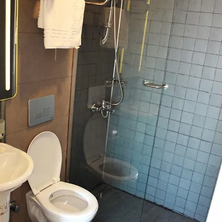 Hotel The Lola Stambuł