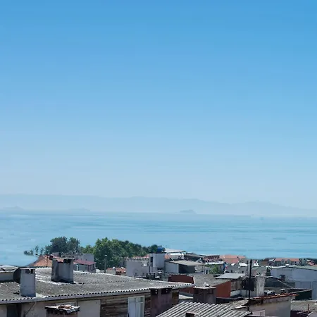 The Lola ホテル イスタンブール