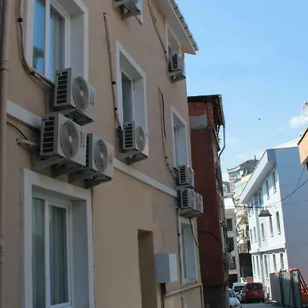 The Lola Hotel Stambuł