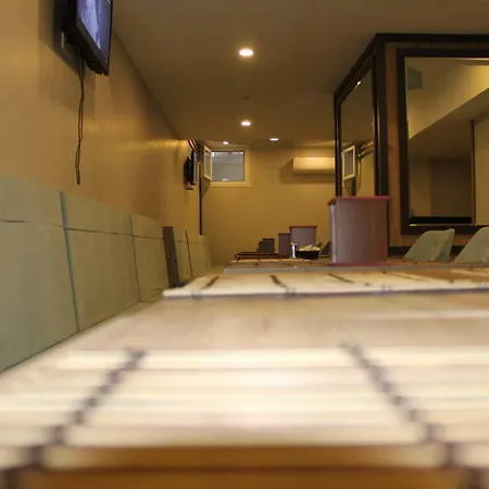 The Lola ホテル イスタンブール