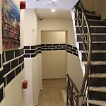 The Lola Hotel Istanbul