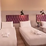 Hotel The Lola Istanbul