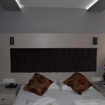 The Lola 3* Istanbulská provincie