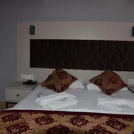 The Lola Hotel Istanboel