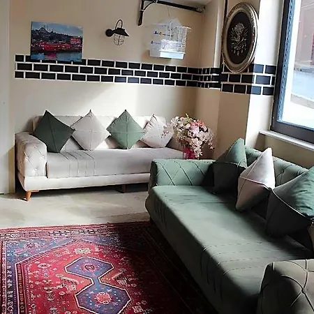 The Lola Istanbul