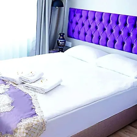 The Lola Istanbul