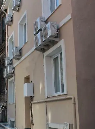 Hotel The Lola Istanboel