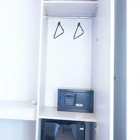 The Lola فندق اسطنبول