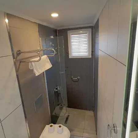 The Lola Isztambul